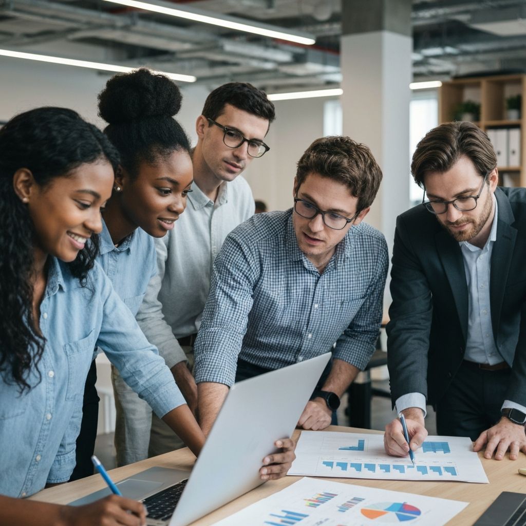 Zespół ekspertów GrassZ - profesjonalne doradztwo